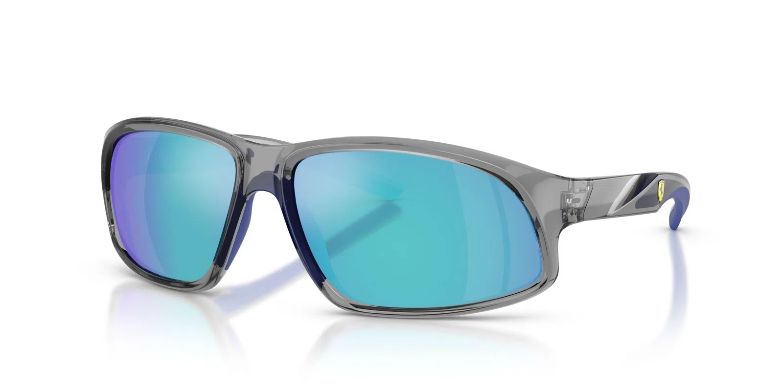 Scuderia Ferrari 6016U Sunglasses - view 5